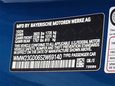 2025 MINI Hardtop 2 Door Cooper S