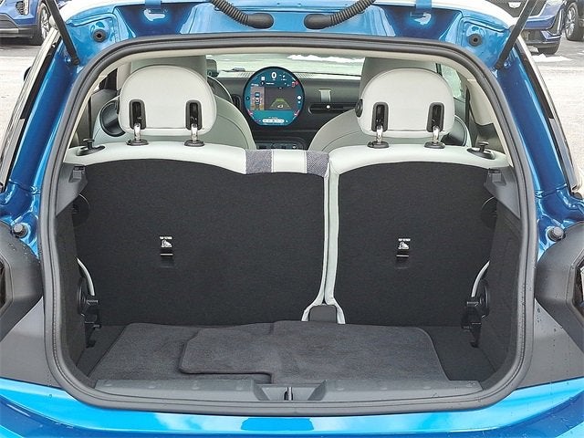 2025 MINI Hardtop 2 Door Cooper S