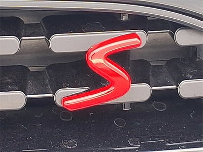 2025 MINI Hardtop 2 Door Cooper S