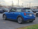 2025 MINI Hardtop 2 Door Cooper S