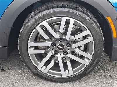 2025 MINI Hardtop 2 Door Cooper S