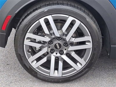 2025 MINI Hardtop 2 Door Cooper S