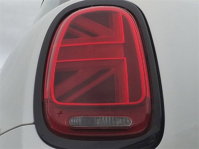 2023 MINI Hardtop 2 Door John Cooper Works