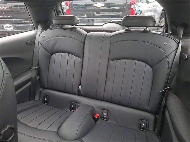 2023 MINI Hardtop 2 Door John Cooper Works