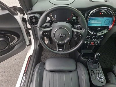 2023 MINI Hardtop 2 Door John Cooper Works