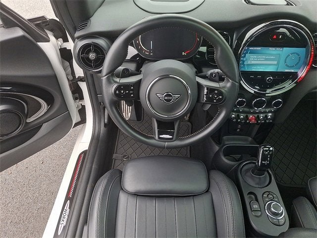 2023 MINI Hardtop 2 Door John Cooper Works