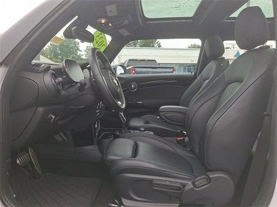 2023 MINI Hardtop 2 Door John Cooper Works