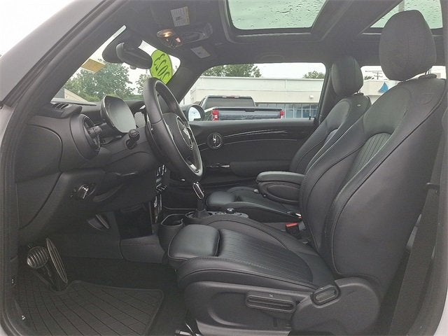 2023 MINI Hardtop 2 Door John Cooper Works