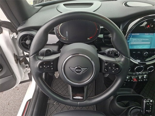 2023 MINI Hardtop 2 Door John Cooper Works