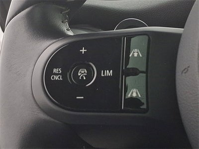 2023 MINI Hardtop 2 Door John Cooper Works