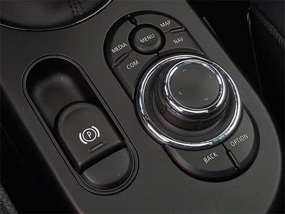 2023 MINI Hardtop 2 Door John Cooper Works