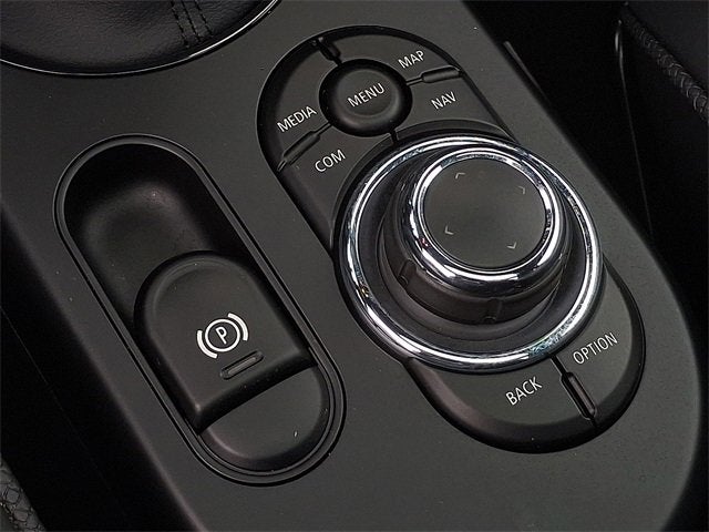 2023 MINI Hardtop 2 Door John Cooper Works