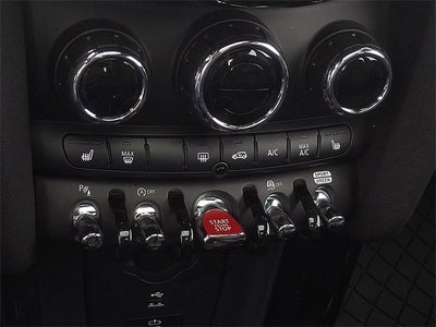 2023 MINI Hardtop 2 Door John Cooper Works