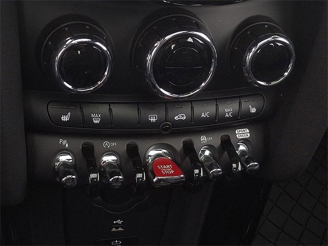 2023 MINI Hardtop 2 Door John Cooper Works