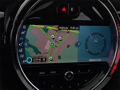 2023 MINI Hardtop 2 Door John Cooper Works