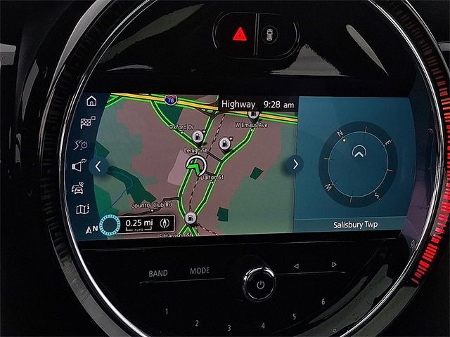 2023 MINI Hardtop 2 Door John Cooper Works