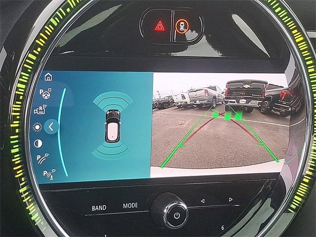 2023 MINI Hardtop 2 Door John Cooper Works