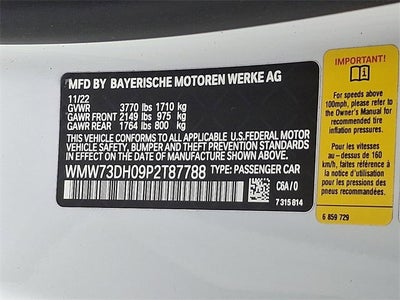 2023 MINI Hardtop 2 Door John Cooper Works