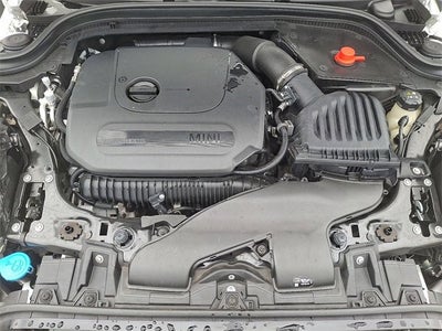 2023 MINI Hardtop 2 Door John Cooper Works