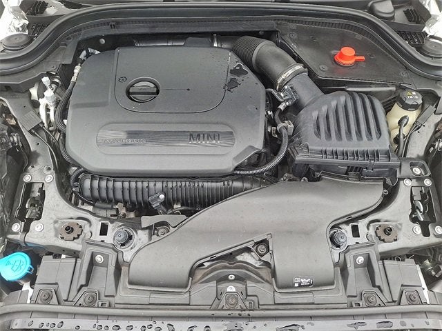 2023 MINI Hardtop 2 Door John Cooper Works