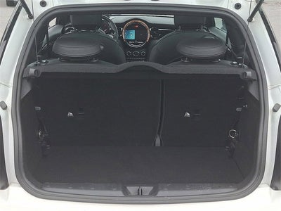 2023 MINI Hardtop 2 Door John Cooper Works