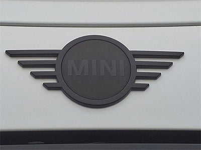 2023 MINI Hardtop 2 Door John Cooper Works