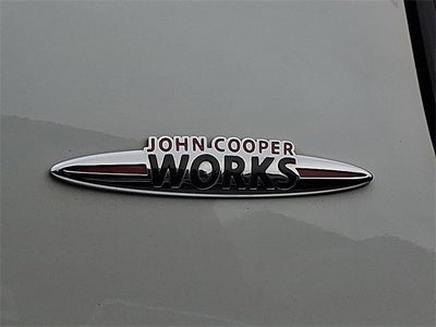 2023 MINI Hardtop 2 Door John Cooper Works