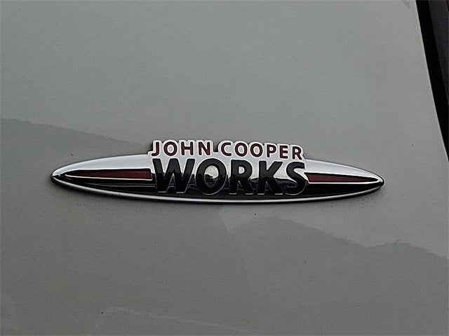 2023 MINI Hardtop 2 Door John Cooper Works