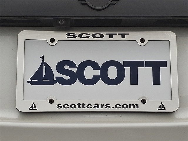 2023 MINI Hardtop 2 Door John Cooper Works