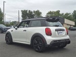 2023 MINI Hardtop 2 Door John Cooper Works