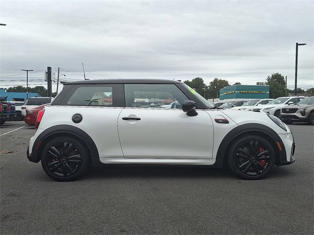 2023 MINI Hardtop 2 Door John Cooper Works