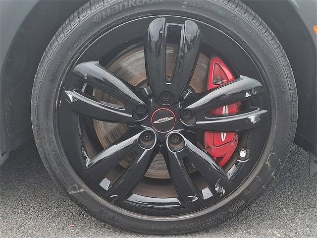 2023 MINI Hardtop 2 Door John Cooper Works