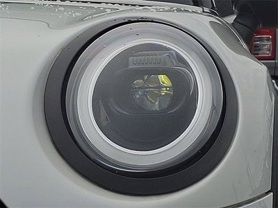 2023 MINI Hardtop 2 Door John Cooper Works