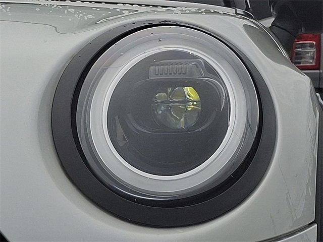 2023 MINI Hardtop 2 Door John Cooper Works