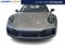 2024 Porsche 911 Carrera