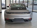 2024 Porsche 911 Carrera