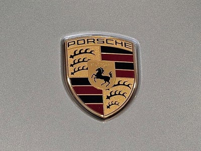 2024 Porsche 911 Carrera