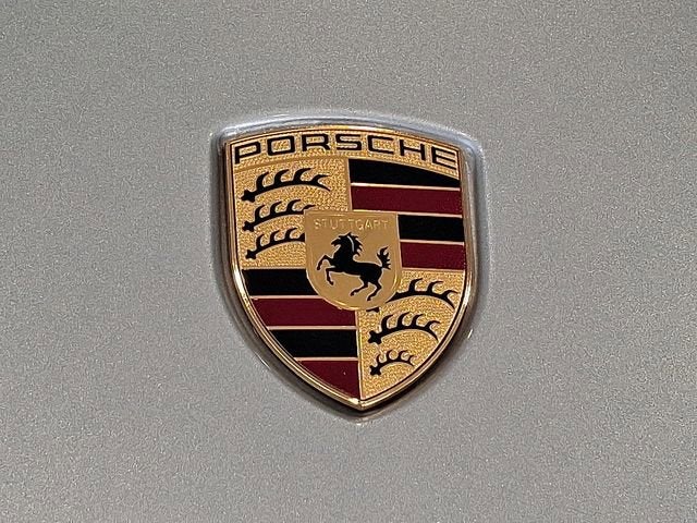 2024 Porsche 911 Carrera