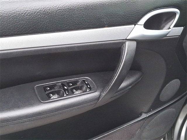 2009 Porsche Cayenne Base