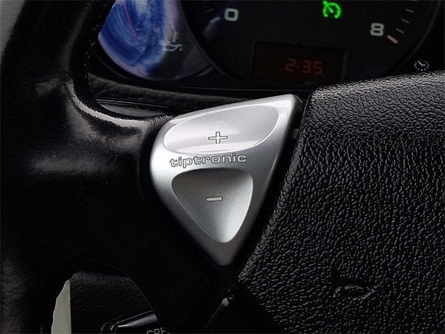 2009 Porsche Cayenne Base