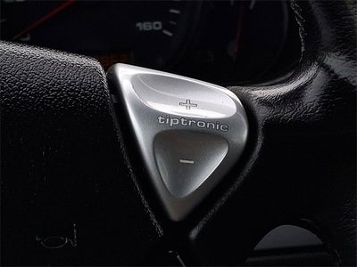 2009 Porsche Cayenne Base