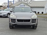 2009 Porsche Cayenne Base