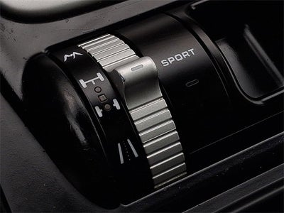 2009 Porsche Cayenne Base