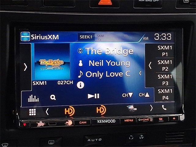 2009 Porsche Cayenne Base