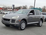 2009 Porsche Cayenne Base