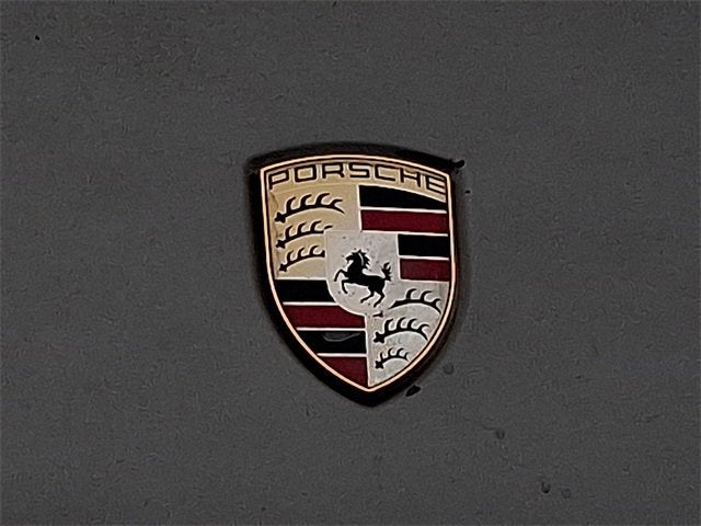 2009 Porsche Cayenne Base