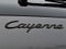 2009 Porsche Cayenne Base