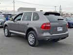 2009 Porsche Cayenne Base