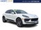 2022 Porsche Macan Base