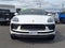 2022 Porsche Macan Base